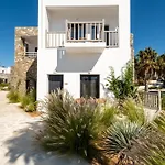 Cavo Hotel Piso Livadi