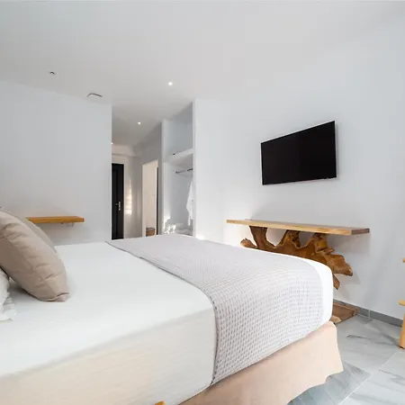 Cavo Szálloda 5*