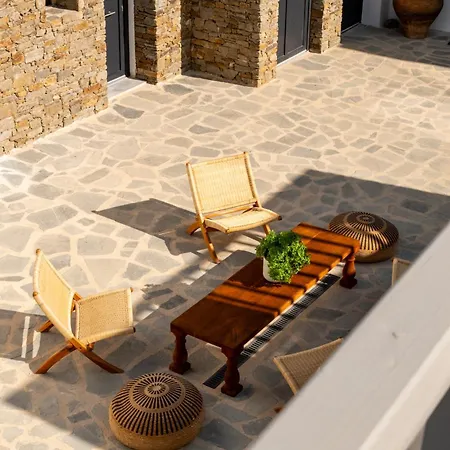 Cavo 5* פיסו ליבאדי