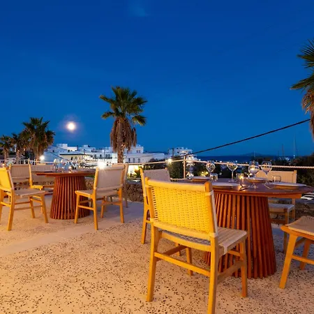 מלון Cavo פיסו ליבאדי