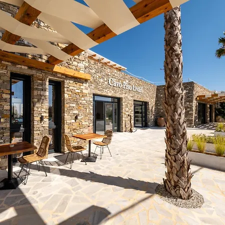 Cavo 5* פיסו ליבאדי