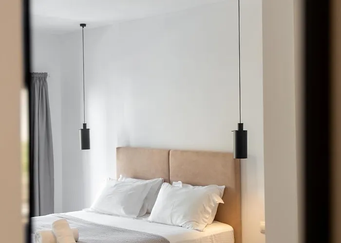 Hotel Cavo Piso Livadi