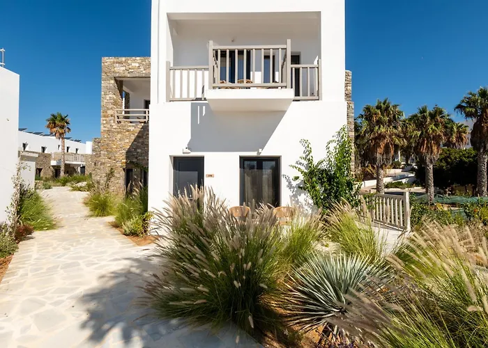 Cavo Hotel Piso Livadi